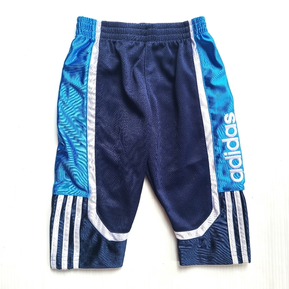 adidas Bottoms Adidas Baby Boy Athletic Pullon Pants Poshmark